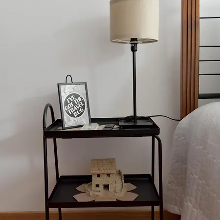 Al Vecchio Mercato Appartement *
