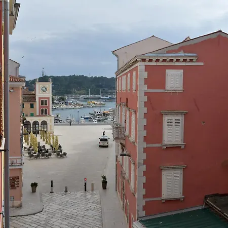 Al Vecchio Mercato Appartement