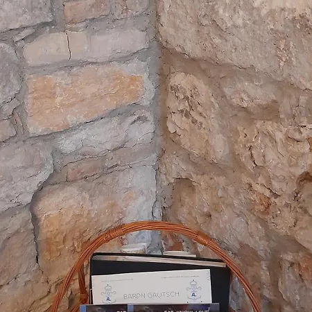 Appartement Al Vecchio Mercato *