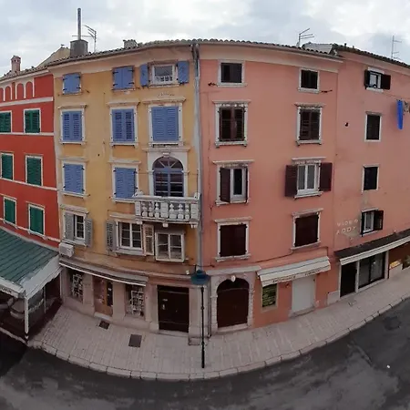 Appartement Al Vecchio Mercato *