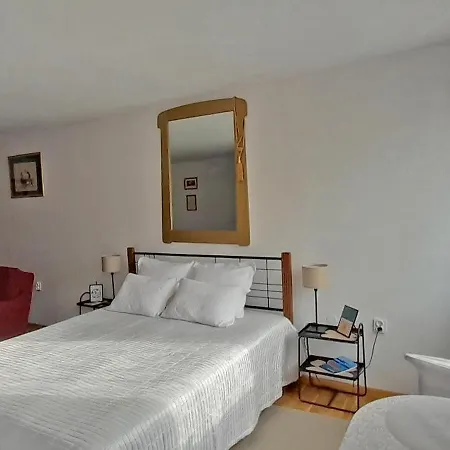 Al Vecchio Mercato Apartment