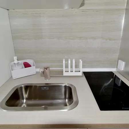 Apartment Al Vecchio Mercato