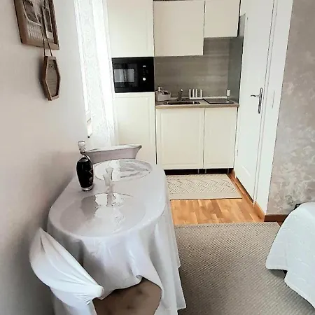 Apartment Al Vecchio Mercato *