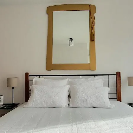 Al Vecchio Mercato Apartment
