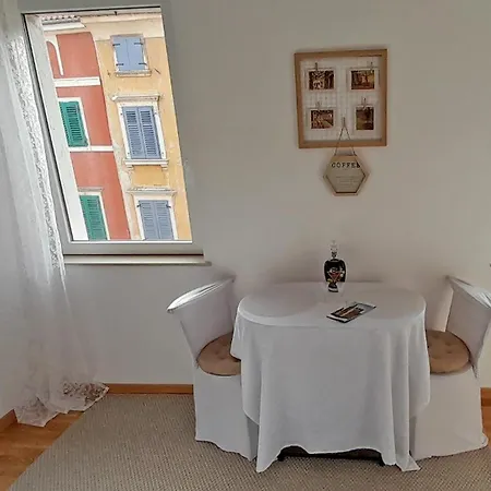 Al Vecchio Mercato Apartment