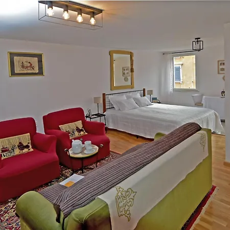 Apartment Al Vecchio Mercato Rovinj
