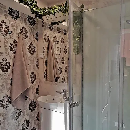 Al Vecchio Mercato Apartment Rovinj