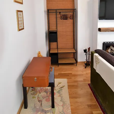 Apartment Al Vecchio Mercato Rovinj