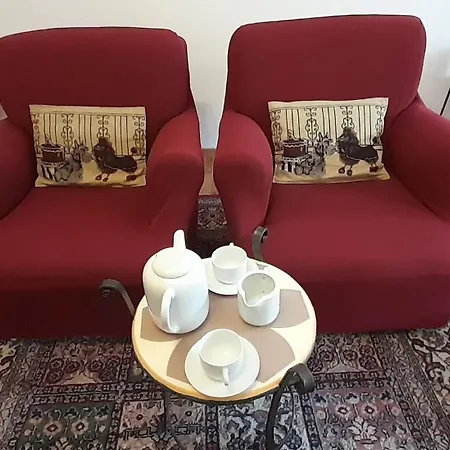 Apartment Al Vecchio Mercato