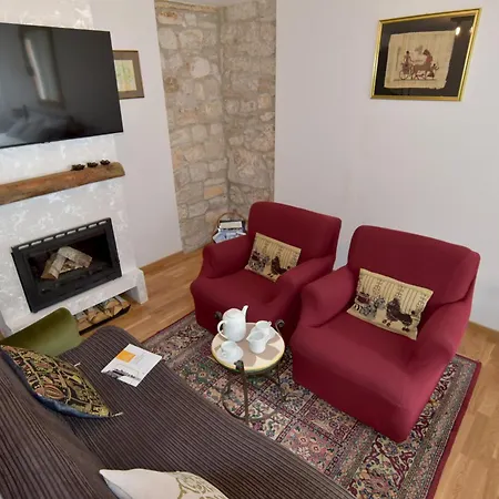 Apartment Al Vecchio Mercato